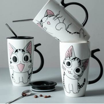 Tazas