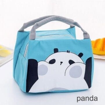 Lonchera Pandita
