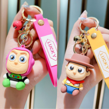 LLavero Toy Story