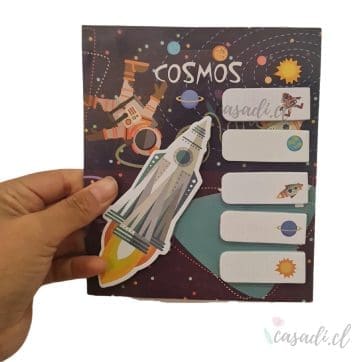 Pos it Cosmos