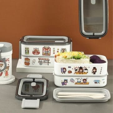 Lunch Box