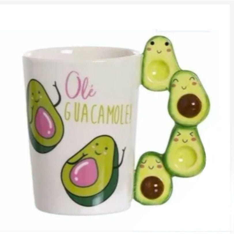 Tazón palta